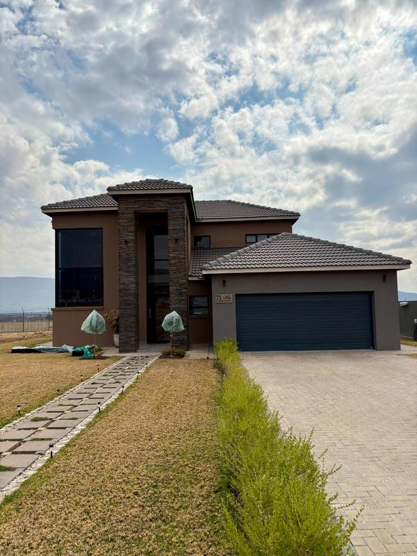 4 Bedroom Property for Sale in Hartbeespoort Rural North West